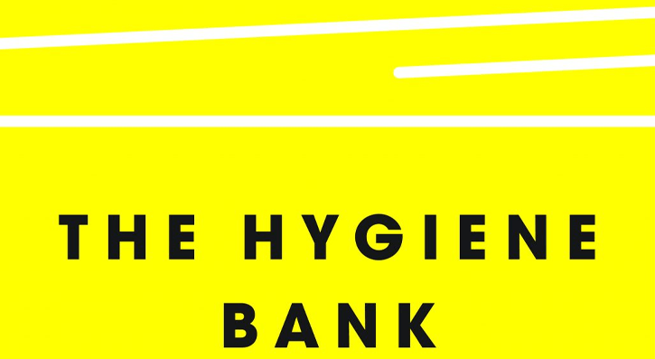 Students from South Eastern Regional College’s (SERC) Foundation Learning Academy have set up a Hygiene Bank Collection Point in Ards Campus to support local people.